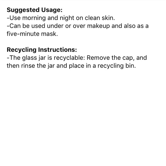 CLINIQUE • MOISTURE SURGE - Picture 11 of 12